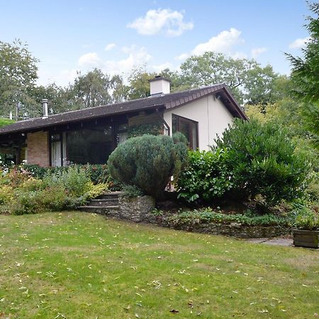 Llwyn Onn Villa Newchurch  Esterno foto
