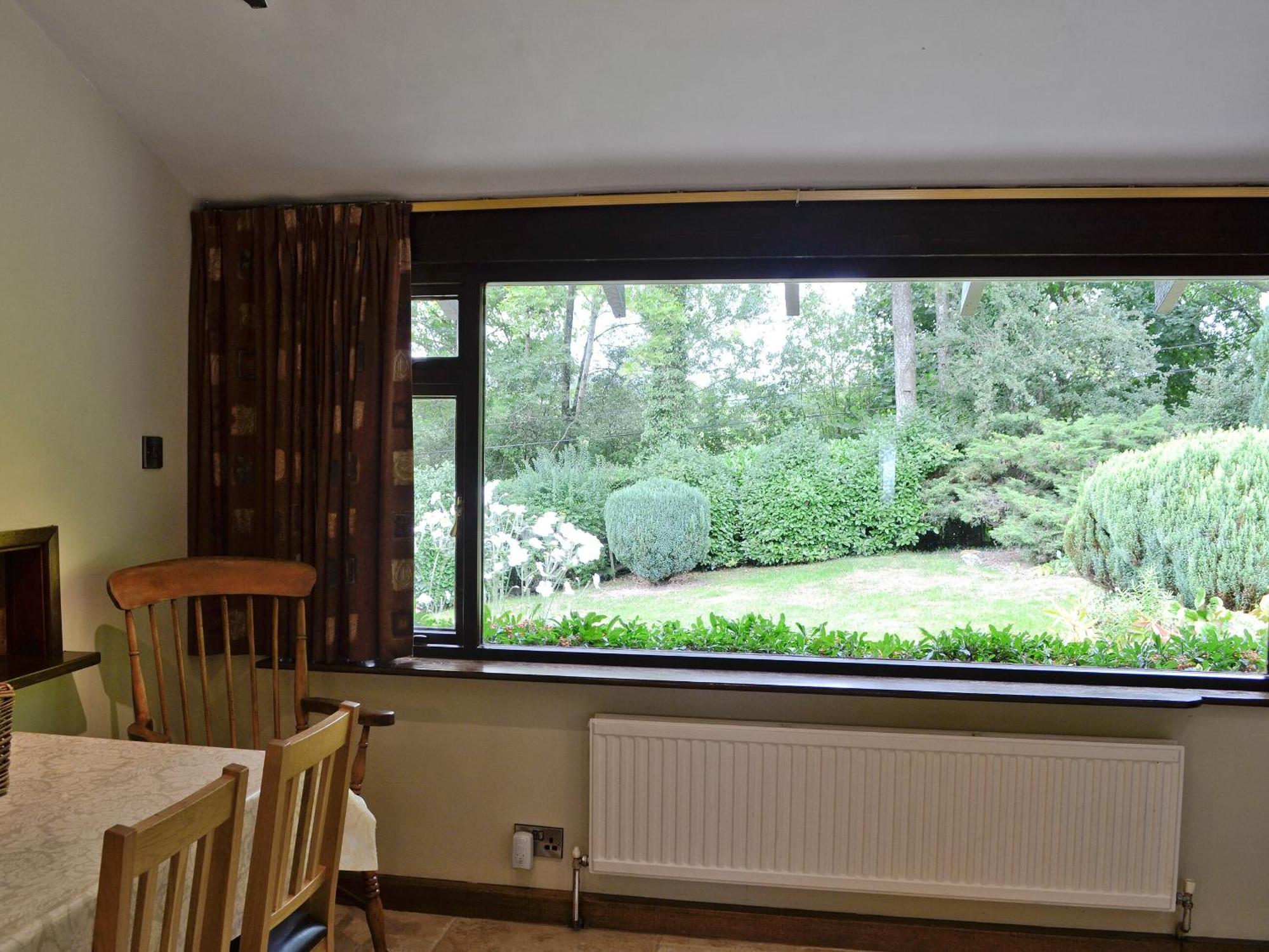 Llwyn Onn Villa Newchurch  Esterno foto