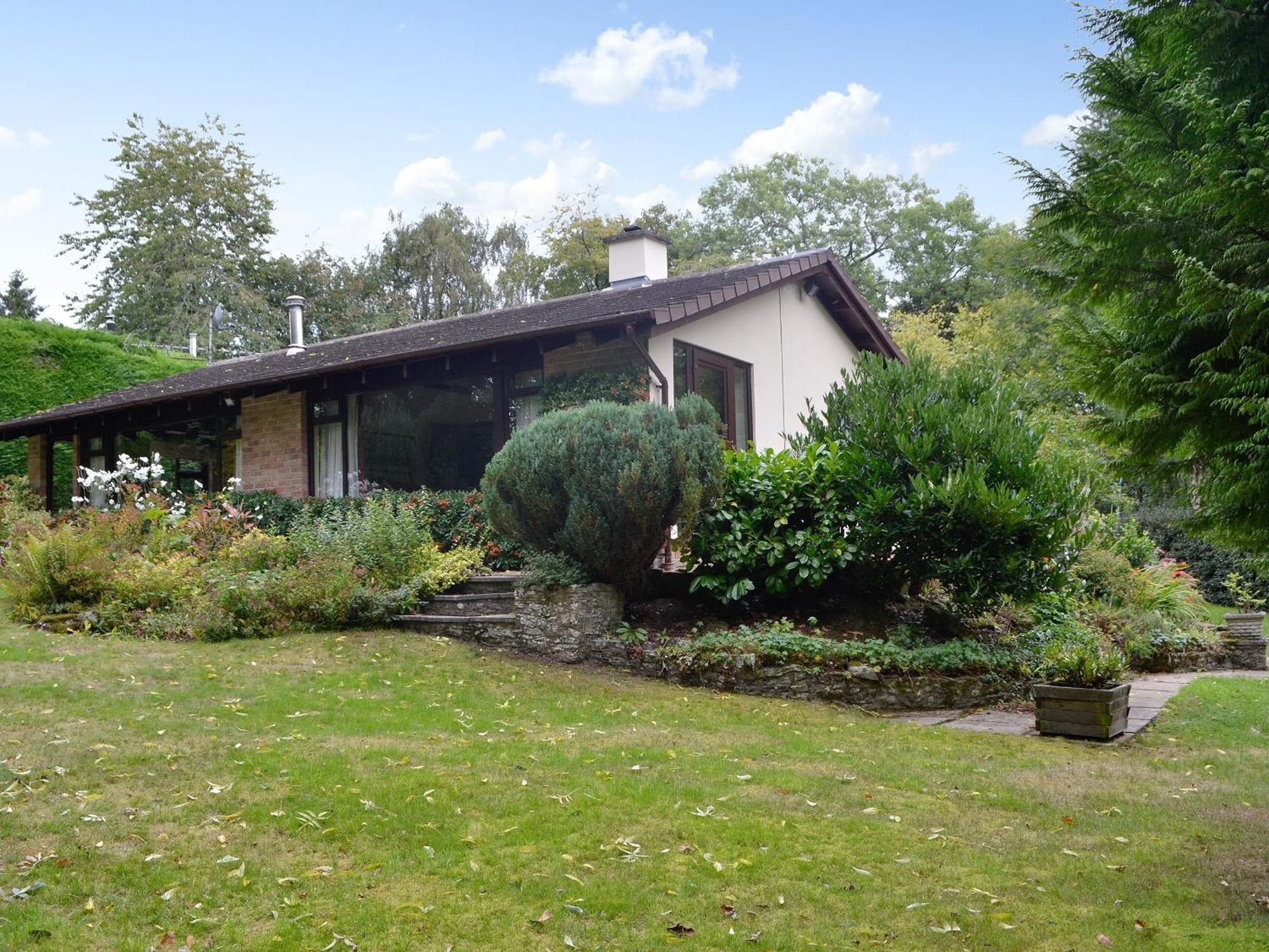 Llwyn Onn Villa Newchurch  Esterno foto